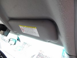 2003 TOYOTA 4RUNNER SR5 SILVER 4.0L AT 2WD Z19539